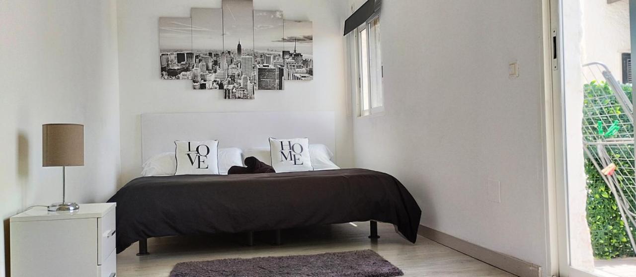Apartamento Dúplex Nuevo Frente Al Mar En Benidorm Exterior foto
