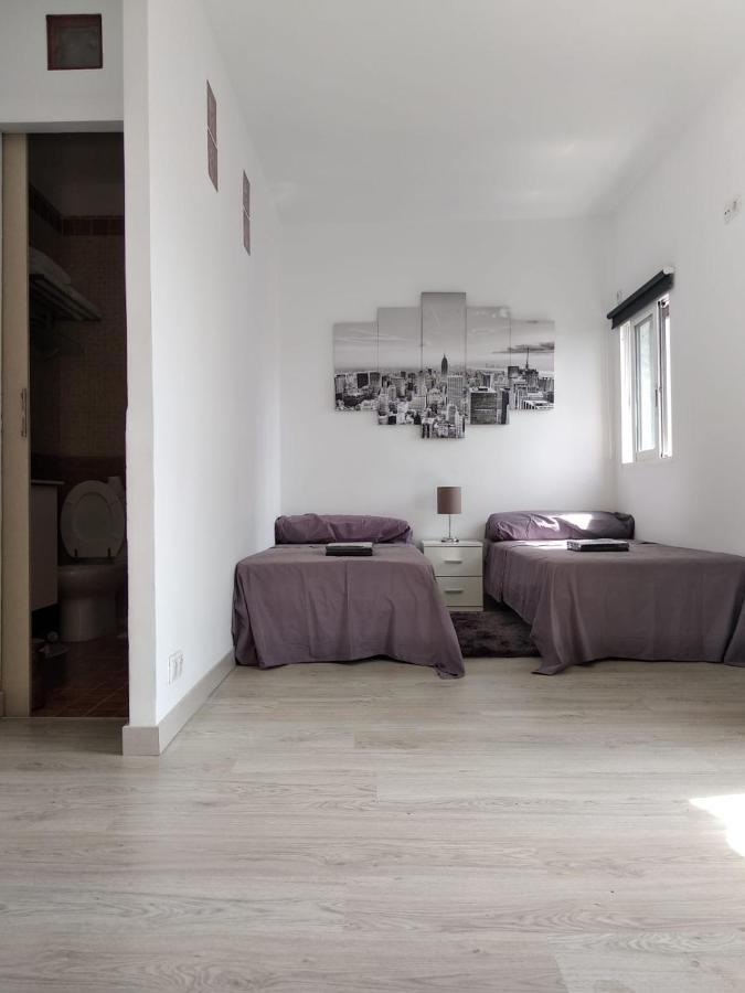 Apartamento Dúplex Nuevo Frente Al Mar En Benidorm Exterior foto