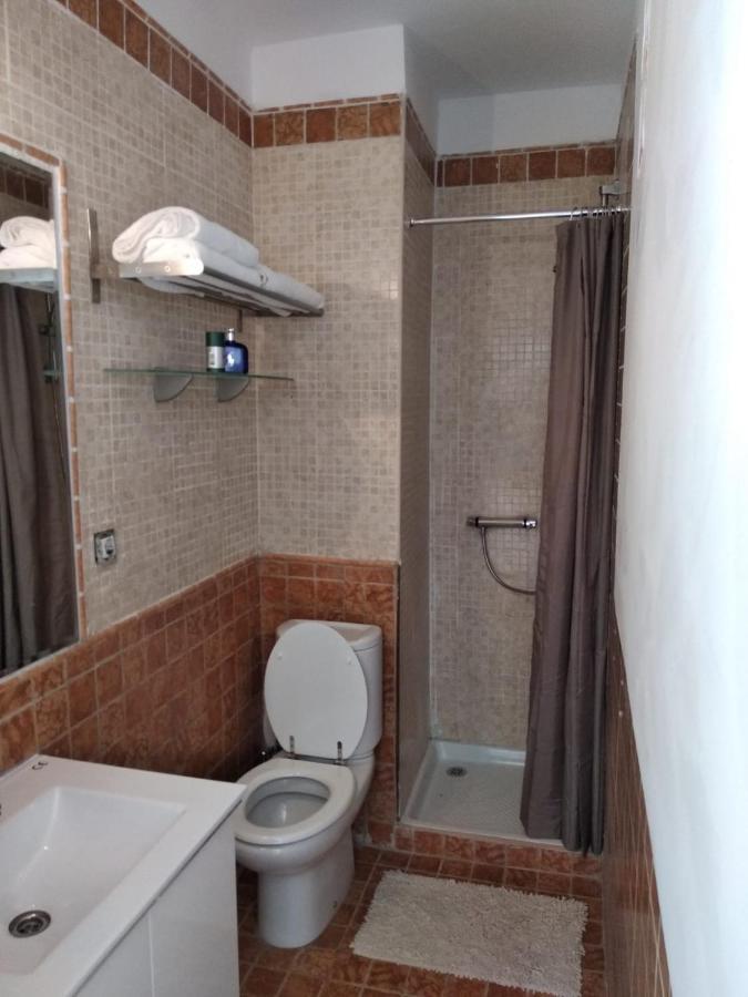 Apartamento Dúplex Nuevo Frente Al Mar En Benidorm Exterior foto