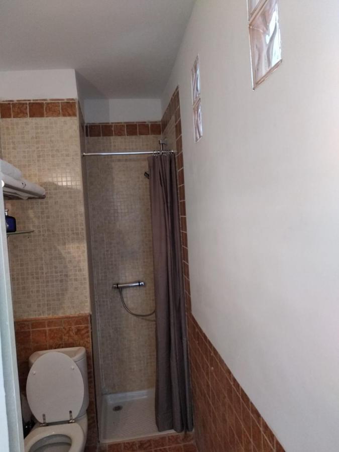 Apartamento Dúplex Nuevo Frente Al Mar En Benidorm Exterior foto
