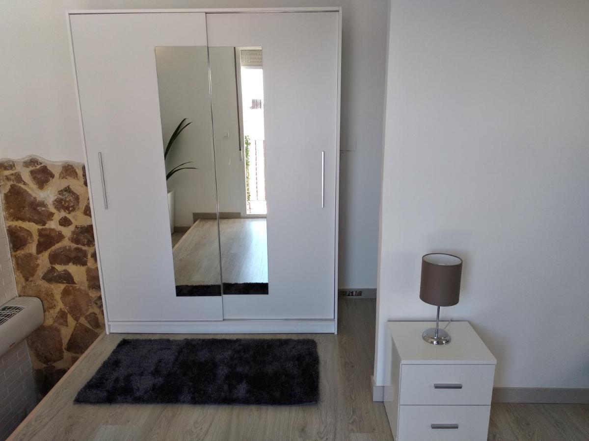 Apartamento Dúplex Nuevo Frente Al Mar En Benidorm Exterior foto
